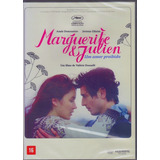 Dvd Marguerite E Julien