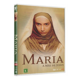 Dvd Maria, A Mãe De Jesus - Original E Lacrado