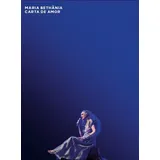 Dvd Maria Bethania