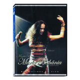 Dvd Maria Bethania 