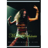 Dvd Maria Bethania 