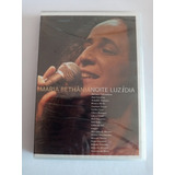 Dvd Maria Bethania 