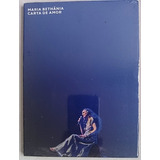 Dvd Maria Bethania Carta