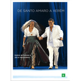 Dvd Maria Bethania E