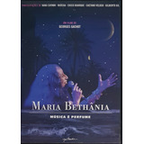 Dvd Maria Bethania Musica