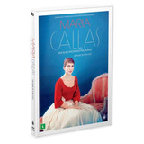 Dvd Maria Callas 