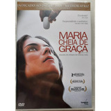 Dvd Maria Cheia De Graça, Joshua Marston, Imagem Filmes.