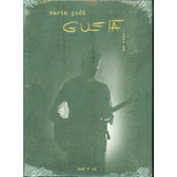 Dvd Maria Gadú - Guelã (edição Especial Dvd+cd Lacrado)