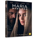 Dvd Maria Madalena - Original Lacrado