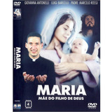 Dvd Maria Mae Do
