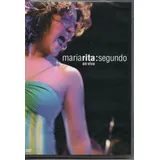 Dvd Maria Rita