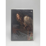 Dvd Maria Rita O