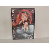 Dvd Mariah Carey 