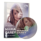 Dvd Mariah Carey Ao
