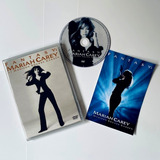 Dvd Mariah Carey Fantasy