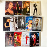 Dvd Mariah Carey Live