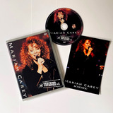Dvd Mariah Carey Mtv