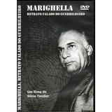 Dvd Marighella Retrato Falado