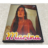 Dvd Marina adriana