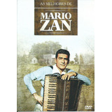 Dvd Mario Zan 