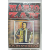 Dvd Mario Zan So