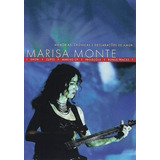 Dvd Marisa Monte
