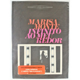 Dvd Marisa Monte Infinito Ao Meu Redor - Lacrado - 1o