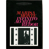 Dvd Marisa Monte Infinito Ao Meu Redor + Cd Bonus Lacrado