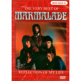 Dvd Marmalade - Reflection Of My Life ( Rock 1970 )