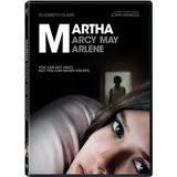 Dvd Martha Marcy May