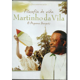 Dvd Martinho Da Vila
