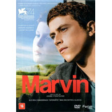 Dvd Marvin - De Anne Fontaine - Lacrado Original