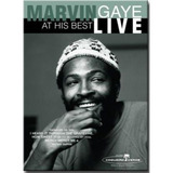 Dvd Marvin Gaye 