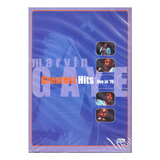 Dvd Marvin Gaye