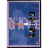 Dvd Marvin Gaye