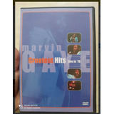 Dvd Marvin Gaye