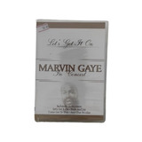 Dvd Marvin Gaye 
