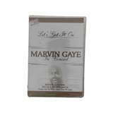 Dvd Marvin Gaye