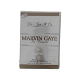 Dvd Marvin Gaye 