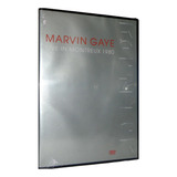 Dvd Marvin Gaye