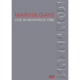 Dvd Marvin Gaye