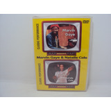 Dvd Marvin Gaye