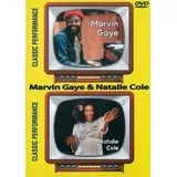 Dvd Marvin Gaye