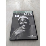 Dvd Marvin Gaye At