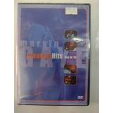 Dvd Marvin Gaye Great