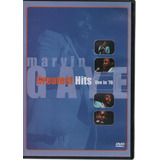 Dvd Marvin Gaye Great