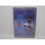 Dvd Marvin Gaye Greatest