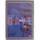 Dvd Marvin Gaye Greatest