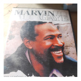 Dvd Marvin Gaye