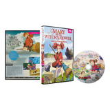 Dvd Mary E A